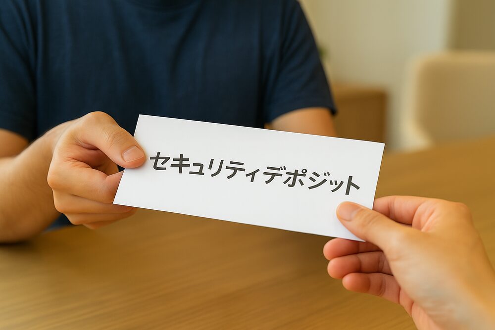ドバイにお金の足場をつくる