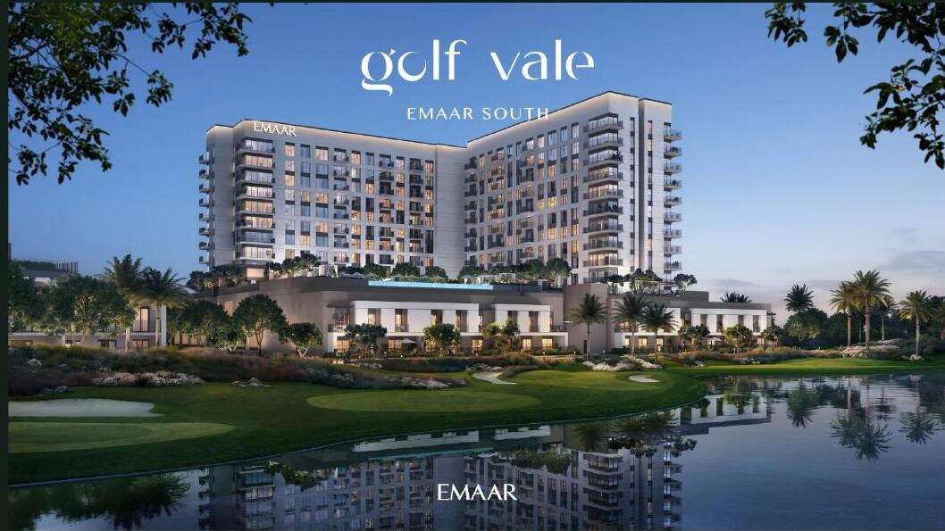 EMAAR SOUTH VALE