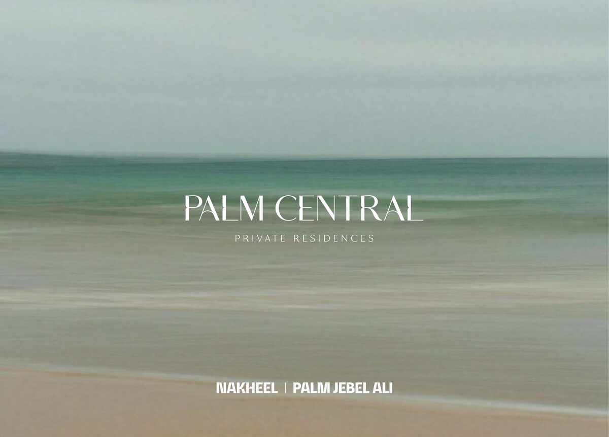 Palm Central 2