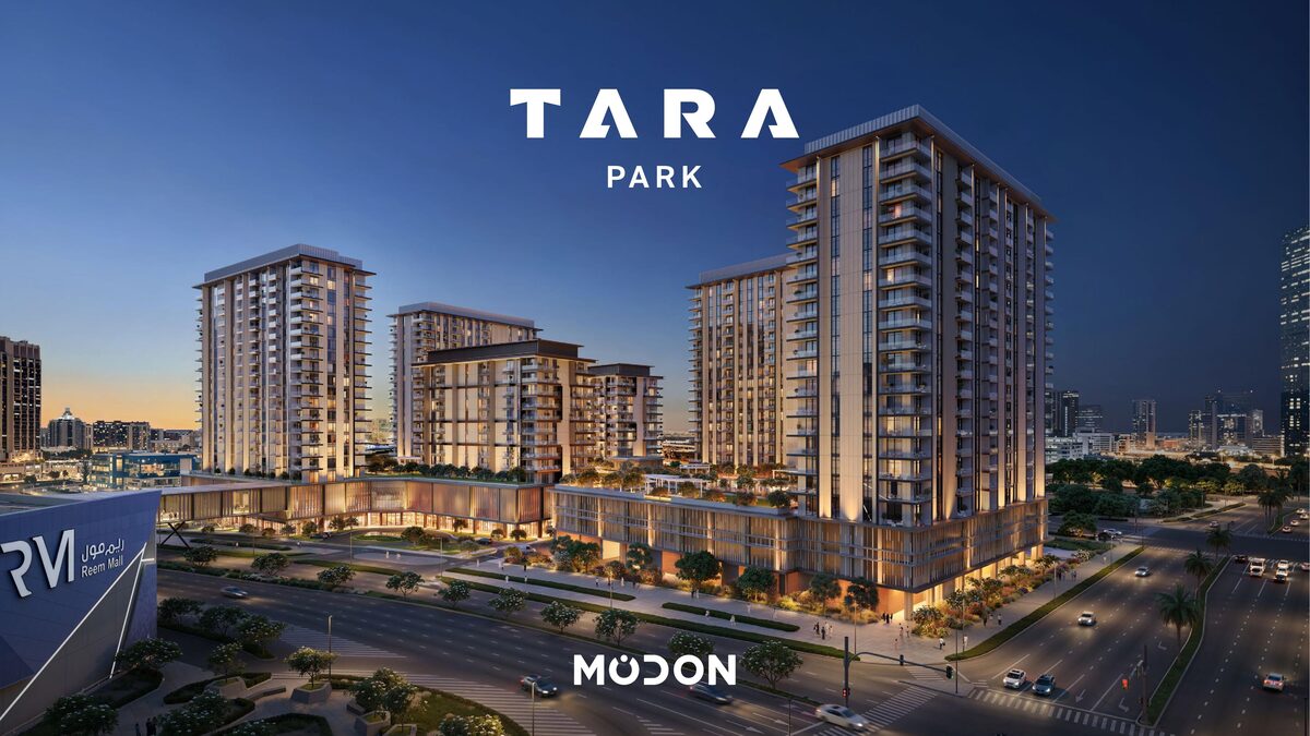 TARA PARK