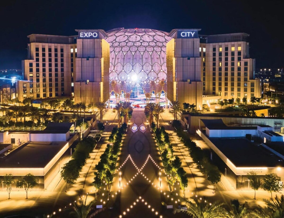 Terra Woods by Emaar